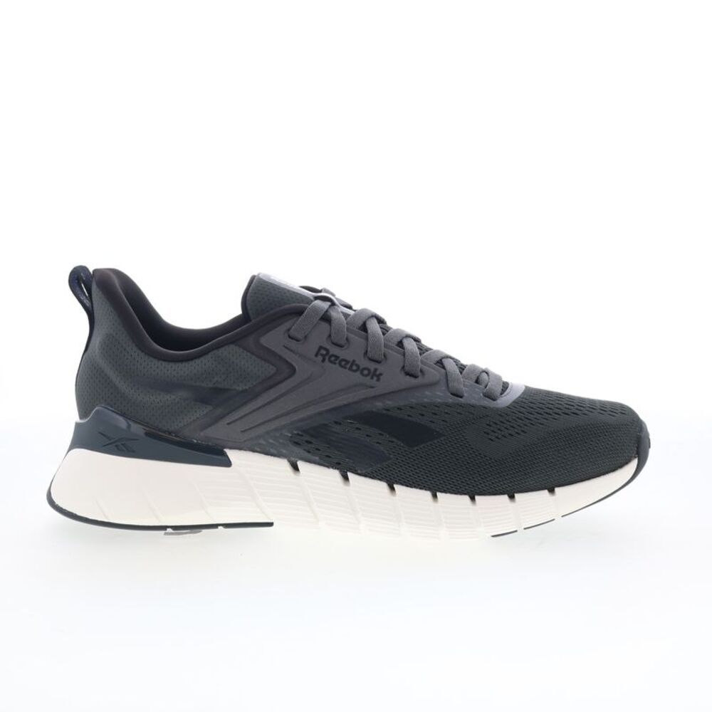 Reebok Mens Nano Gym Black Shoes (NWT)